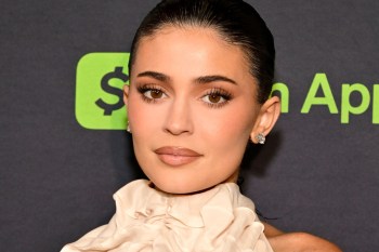 When Kylie Jenner shared a picture alluding to her next home renovation, social media users had conflicting thoughts.