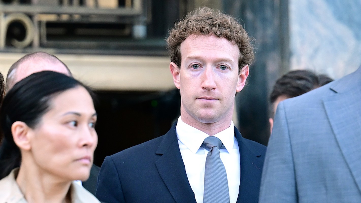 A New Mexico jury has delivered a landmark verdict against Meta, highlighting its practices negatively impacting children's mental health on its platforms.