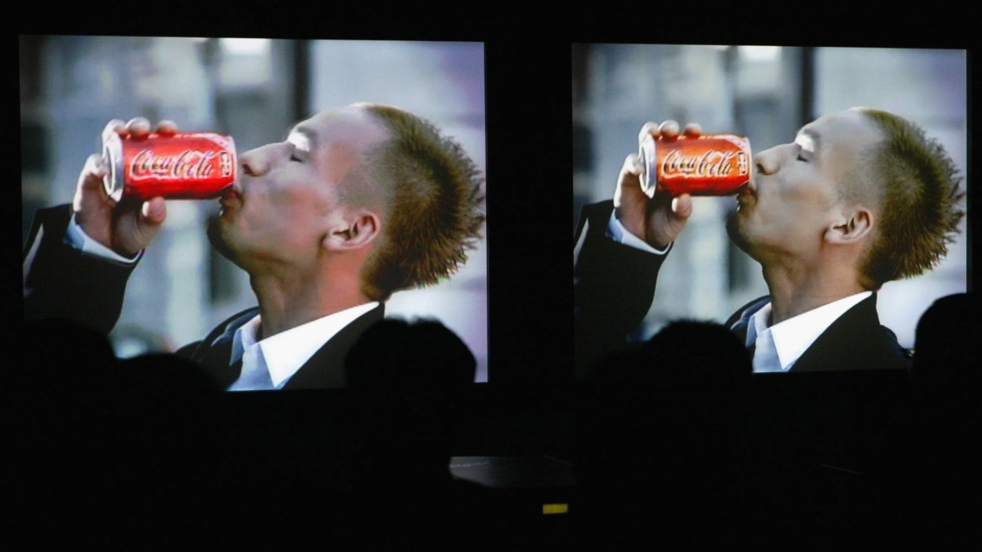 In 2024, Coca-Cola debuted its first-ever AI-generated Christmas commercial, drawing significant backlash.