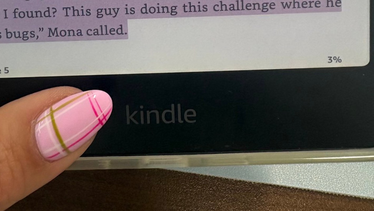 The moment revolves around Pretty Little Liars, the bestselling teen mystery series originally published in 2006.