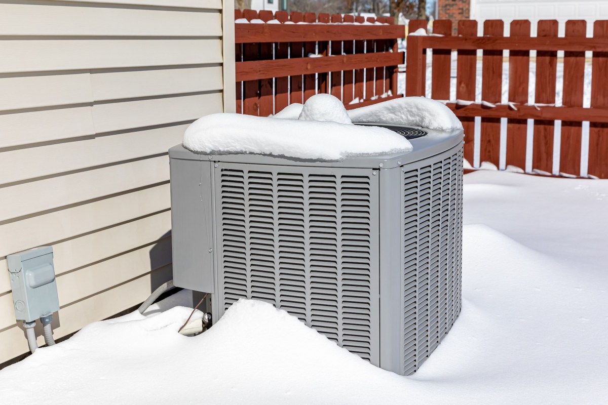 Residents of the region are being forced to make difficult decisions regarding whether to continue repairing older systems or to invest in new heating units.