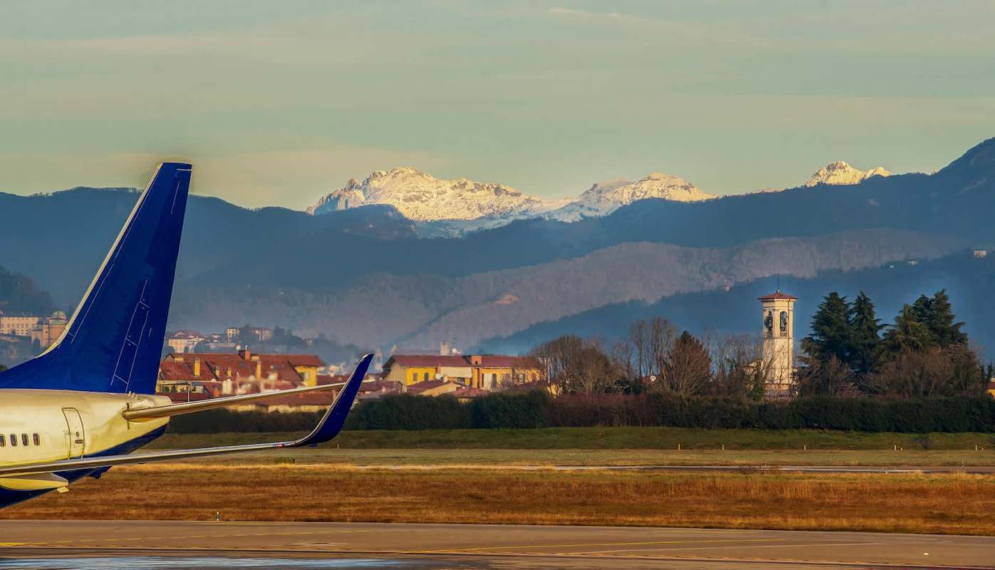 As the wolf population increases in Italy, officials have been forced to take drastic measures.