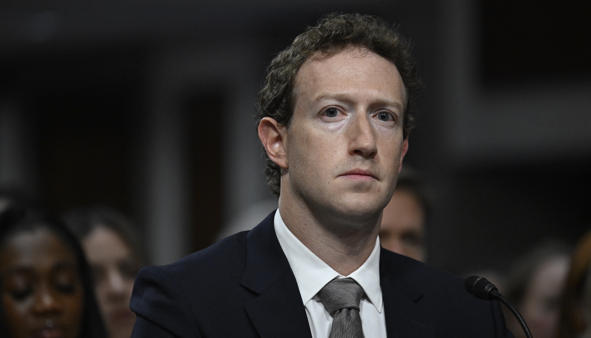 Mark Zuckerberg slammed as 'hypocrite' after buying one of the most expensive mansions in the US: 'Looking for a tax-free lifestyle'