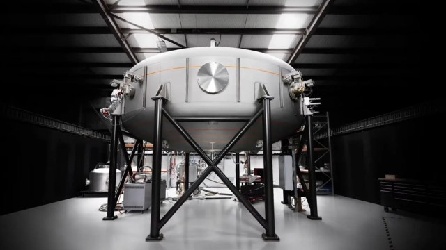 New Zealand’s OpenStar Technologies has a bold plan to provide fast and cost-effective nuclear fusion energy within five years.