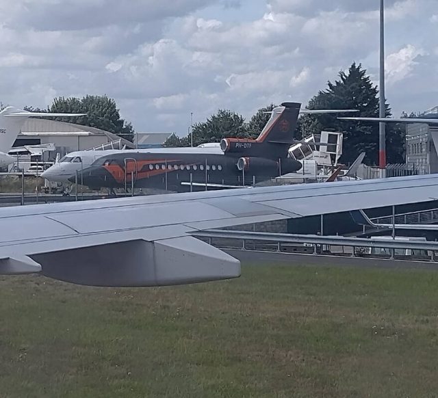 Dutch driver Max Verstappen sends social media buzzing with reactions to everything from the when to the where of his non-driving transportation choices.