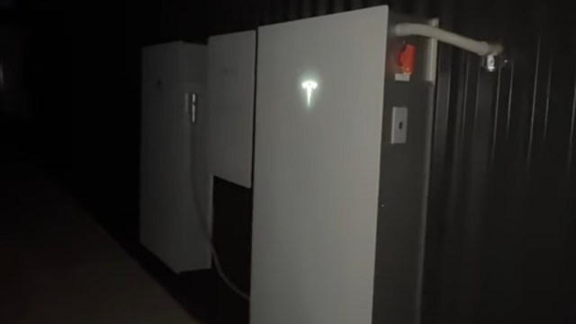 One homeowner shared how they're keeping the lights on even during major power outages.