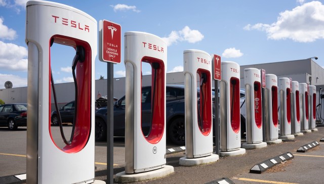 Vandalism at electric vehicle charging stations is occurring on a wide scale, causing frustration for drivers who rely on public charging.