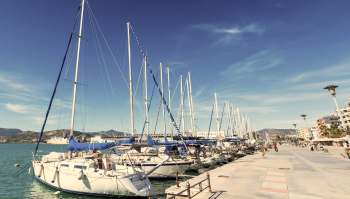 City officials declined to renew the Toronto Humber Yacht Club's lease, effectively shutting it down.