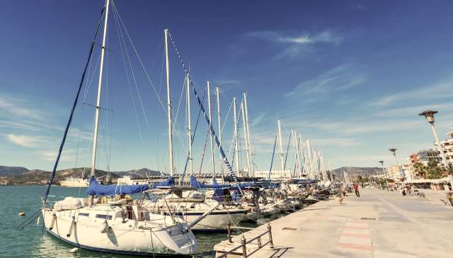 City officials declined to renew the Toronto Humber Yacht Club's lease, effectively shutting it down.