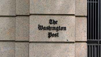 An opinion piece published in the Washington Post is being deemed as "blatant propaganda" by some social media users for alleging that halting data center construction will make AI accessible only to the wealthy.