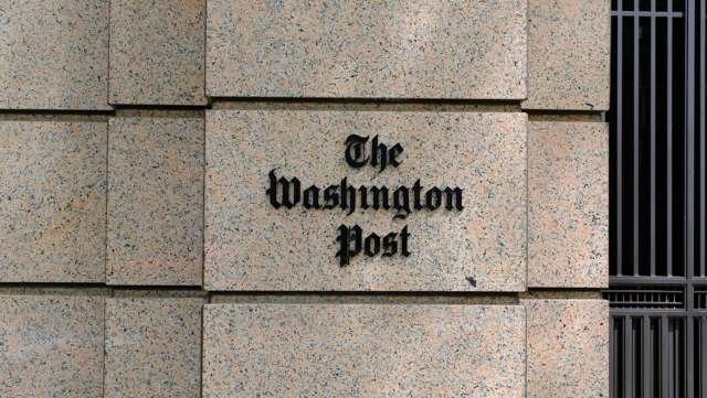 An opinion piece published in the Washington Post is being deemed as "blatant propaganda" by some social media users for alleging that halting data center construction will make AI accessible only to the wealthy.