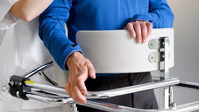 A Sweden-based study found that long-term exposure to air pollution can increase a person's risk of developing motor neuron disease.