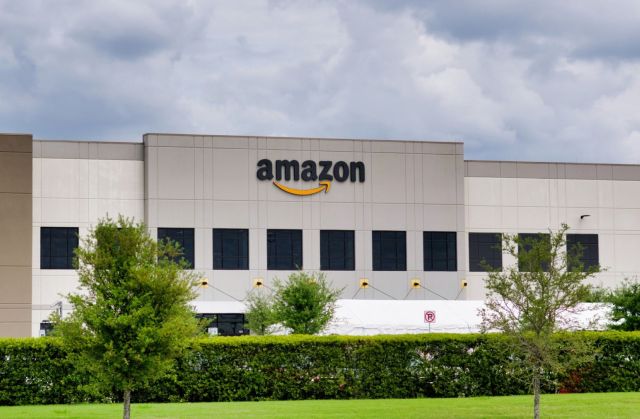 Residents are pushing back against a concerning project: Amazon's proposal for a new power plant in Columbus.