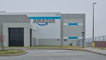 In a troubling turn for commercial drone delivery, an Amazon Prime Air drone crashed into a Texas apartment building in early February.