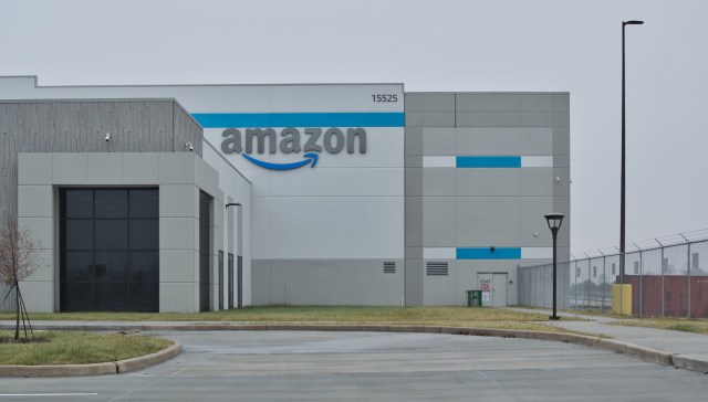 In a troubling turn for commercial drone delivery, an Amazon Prime Air drone crashed into a Texas apartment building in early February.