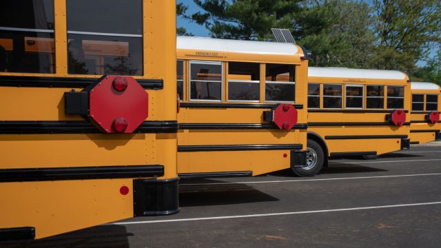 Boston Public Schools is moving forward with a $4 million investment that could majorly upgrade how students get to and from school.