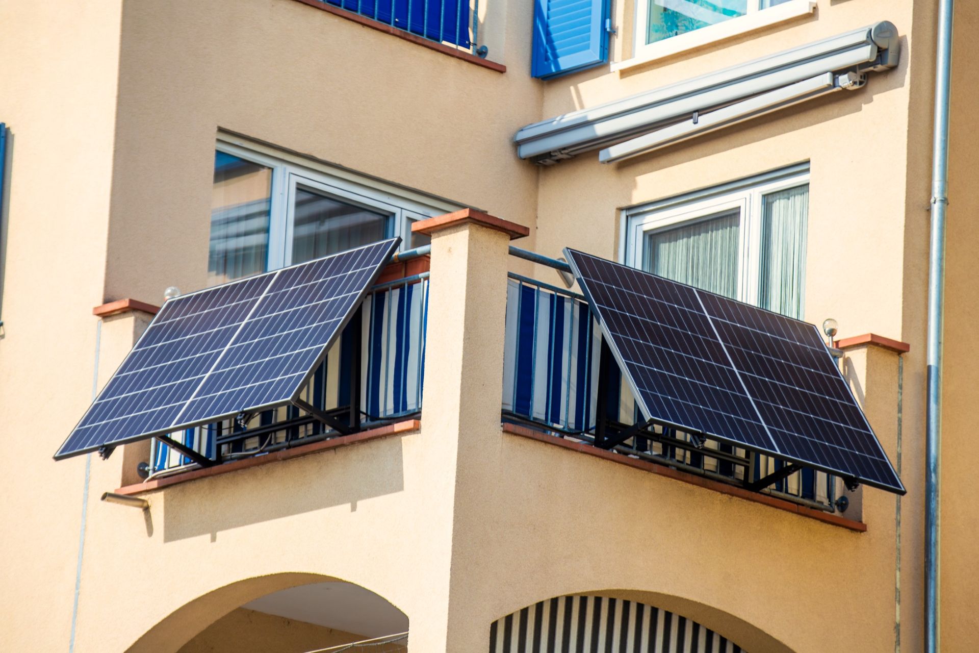 The majority of US state governments advance bills to boost balcony solar technology