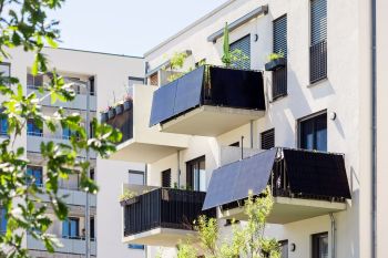 Now, Colorado residents are clamoring for plug-in solar panels, and officials have taken note.