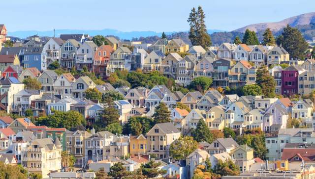 Thanks to a Bay Area grant program, upgrading your home with an energy-efficient heat pump is now more affordable.