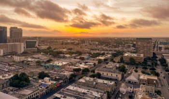 A new study found that the combination of a heat wave and power outage in Austin poses an 85% risk of death to elderly residents.