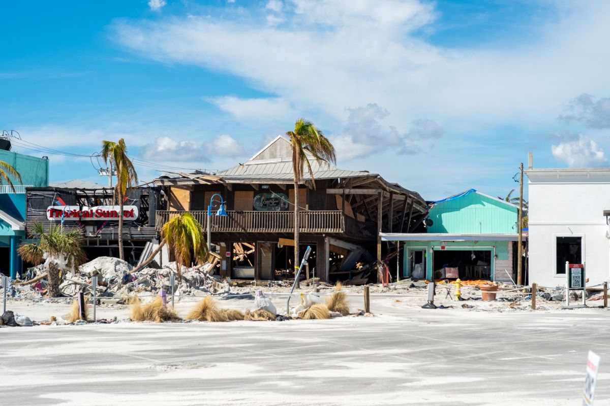 Researchers say economic models often used by governments are understating the economic threats posed by a shifting climate, shaping dangerously optimistic policy decisions.