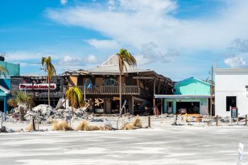 Researchers say economic models often used by governments are understating the economic threats posed by a shifting climate, shaping dangerously optimistic policy decisions.