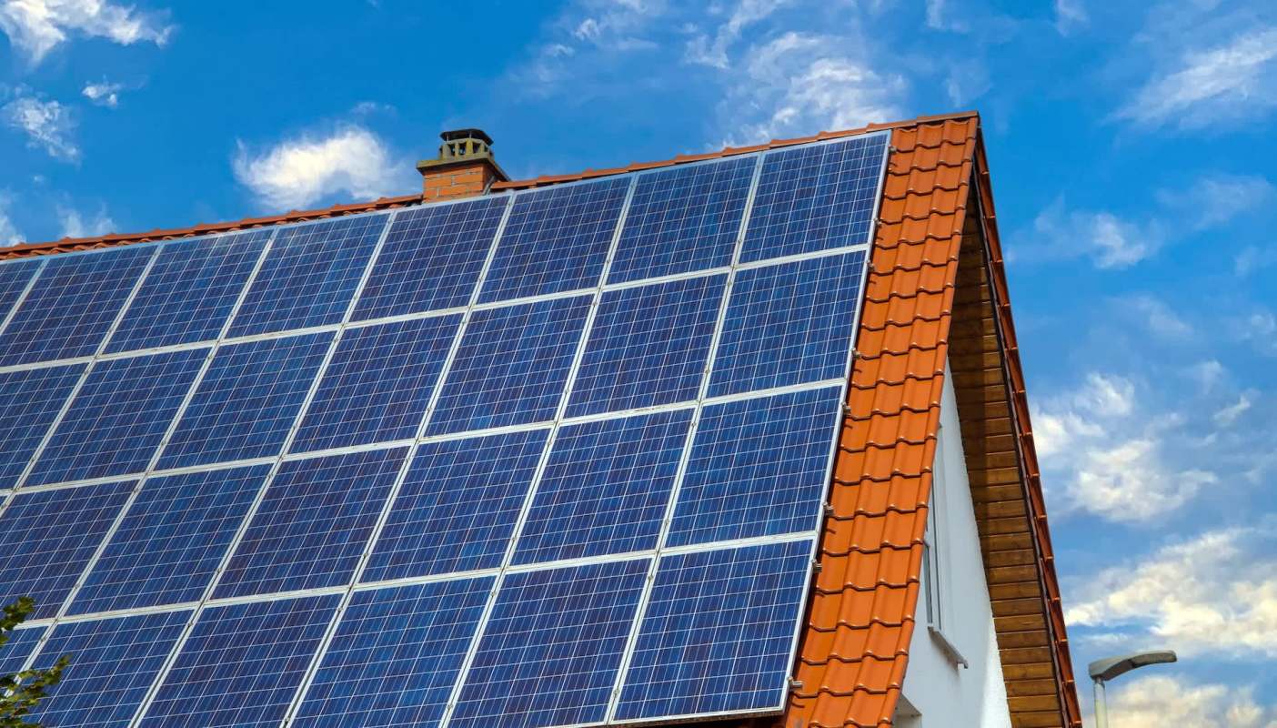 Buying a house that comes with a solar power purchase agreement adds even more math to the decision.
