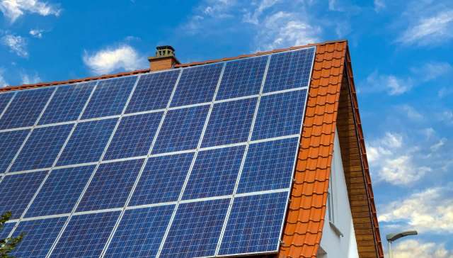 Buying a house that comes with a solar power purchase agreement adds even more math to the decision.