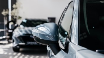 The BMW X5 is set to be the automakers's first mass-market model with a hydrogen fuel-cell powertrain.