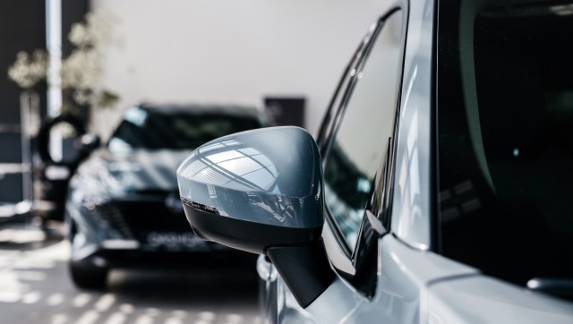 The BMW X5 is set to be the automakers's first mass-market model with a hydrogen fuel-cell powertrain.