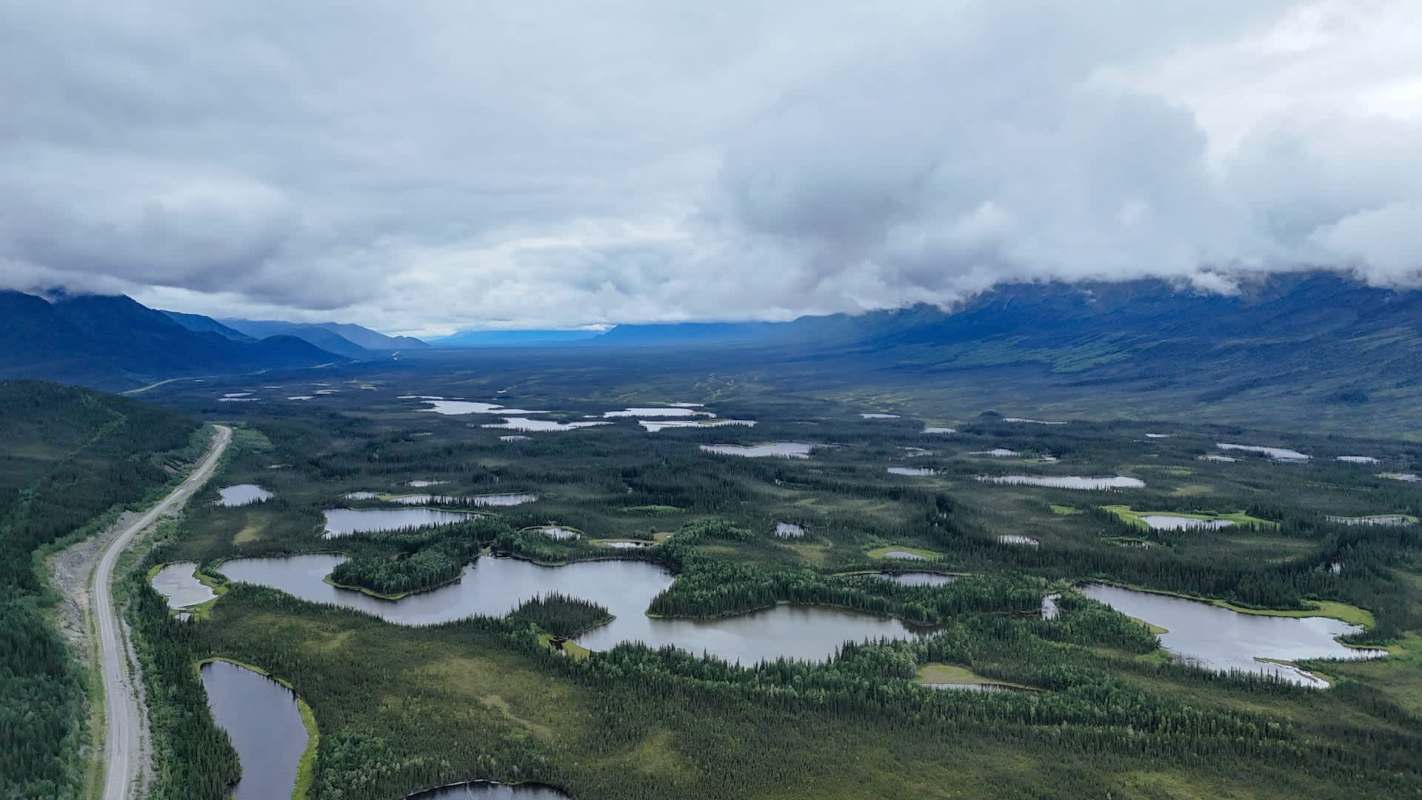 The current administration has proposed dramatic changes to the scope of protections under the Clean Water Act, potentially leaving 80% of wetlands in the United States unprotected.