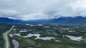 The current administration has proposed dramatic changes to the scope of protections under the Clean Water Act, potentially leaving 80% of wetlands in the United States unprotected.
