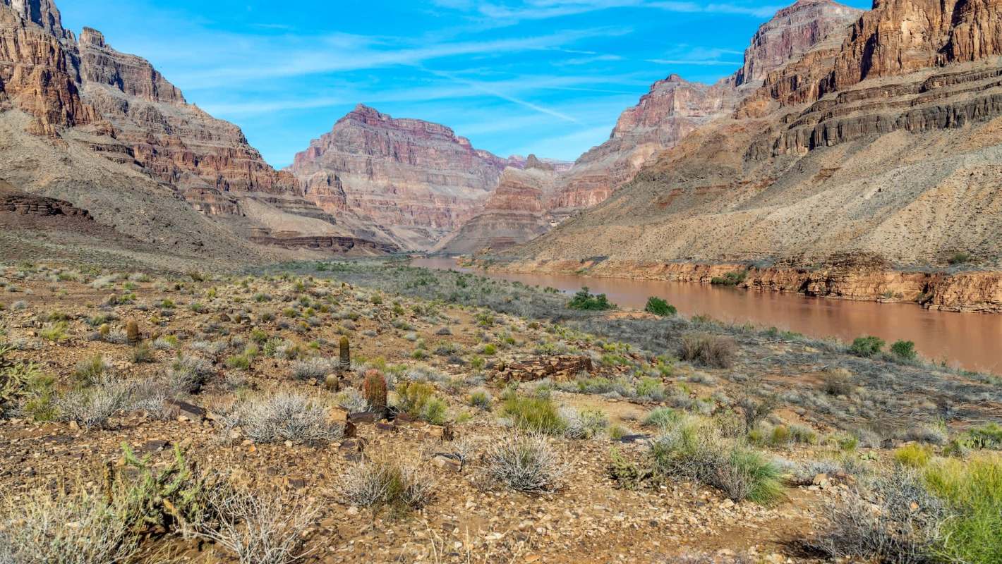 A new study is raising alarms about a surprising drought paradox that could shrink one of the United States' most important water supplies: the Colorado River.