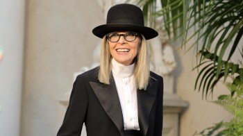 Diane Keaton's massive estate is on the market drawing some criticism on the subreddit r/CelebrityHomes.
