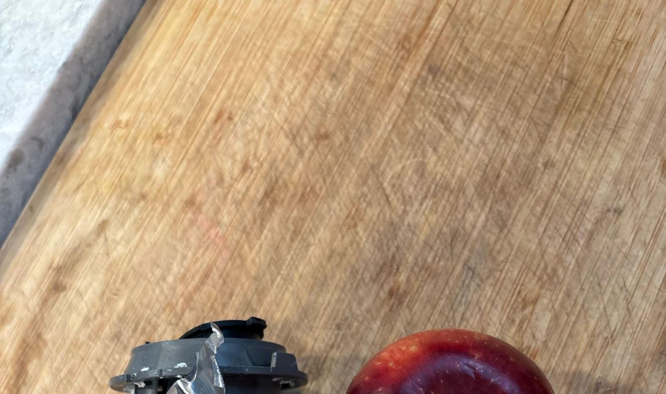 In the past, Kitchenaid had a reputation for building extremely durable appliances.