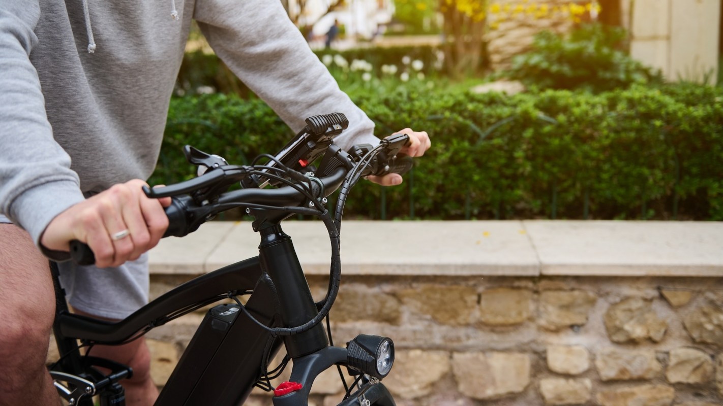 Upway is the massive online marketplace for used e-bikes that’s often called Carvana for e-bikes, founded by two former Uber executives in 2021.