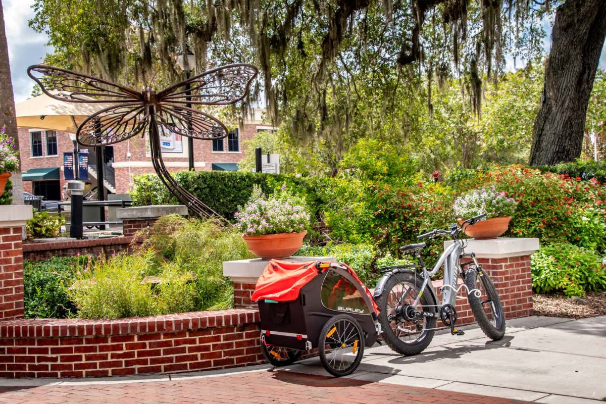 In a boost for local commuters and sustainable transportation fans alike, the City of Tampa's Parking Division has announced another round of its much-loved eBike Voucher Program for 2026.