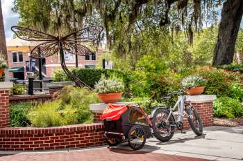 In a boost for local commuters and sustainable transportation fans alike, the City of Tampa's Parking Division has announced another round of its much-loved eBike Voucher Program for 2026.