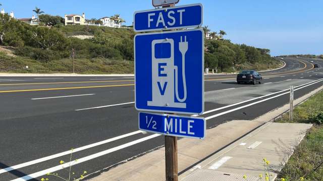 Electric vehicle owners could soon be facing a significant new expense as lawmakers propose imposing an annual tax on EVs.