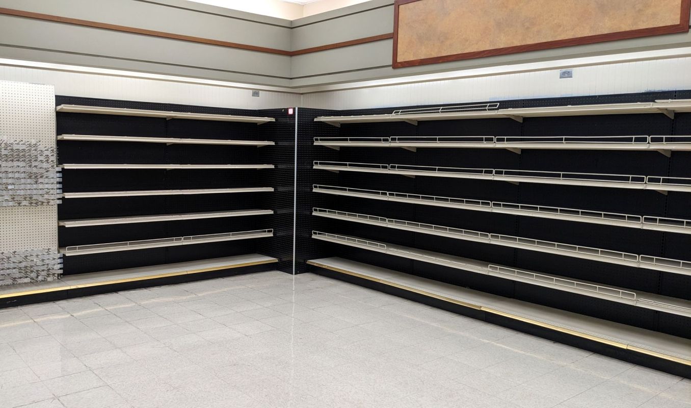 The closure of a longtime grocery store on the west side of Montgomery, Alabama, has left residents grappling with deeper food access challenges.