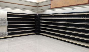 The closure of a longtime grocery store on the west side of Montgomery, Alabama, has left residents grappling with deeper food access challenges.