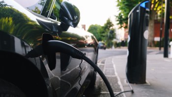 IM Motors has unveiled its new LS9 Hyper SUV, a high-end electric vehicle packed with luxury features that shows just how quickly the global EV market is evolving.