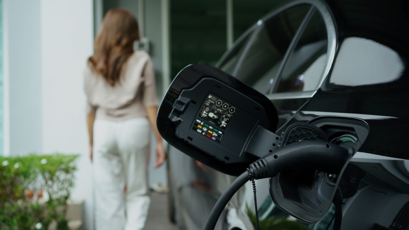 Used EVs can save owners as much as $13,000 compared to internal combustion engine vehicles of the same size and category.