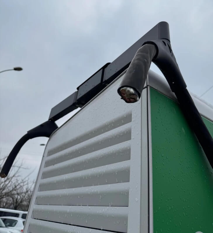 Despite an increasingly robust EV charging network in many countries, the trend of charging cable theft has caused range anxiety to spike anew for many EV drivers.