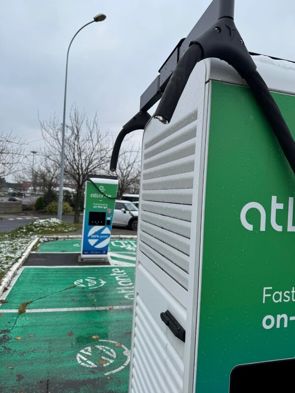 Despite an increasingly robust EV charging network in many countries, the trend of charging cable theft has caused range anxiety to spike anew for many EV drivers.