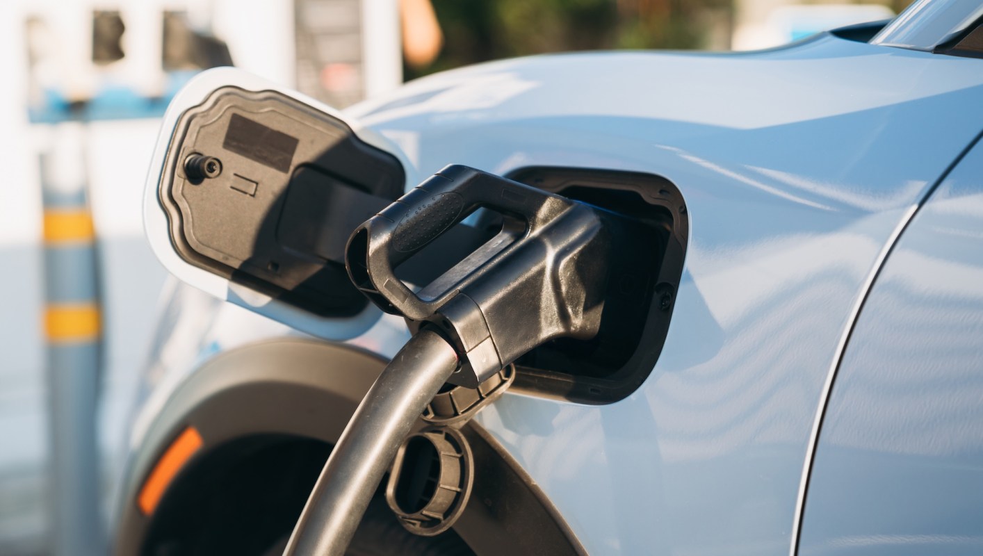 German researchers with Dortmund University has made incredible EV breakthrough to slash charging times.