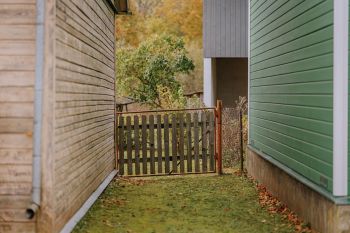 One Redditor is worried about their family's health after smelling smoke from neighbors burning trash at night.