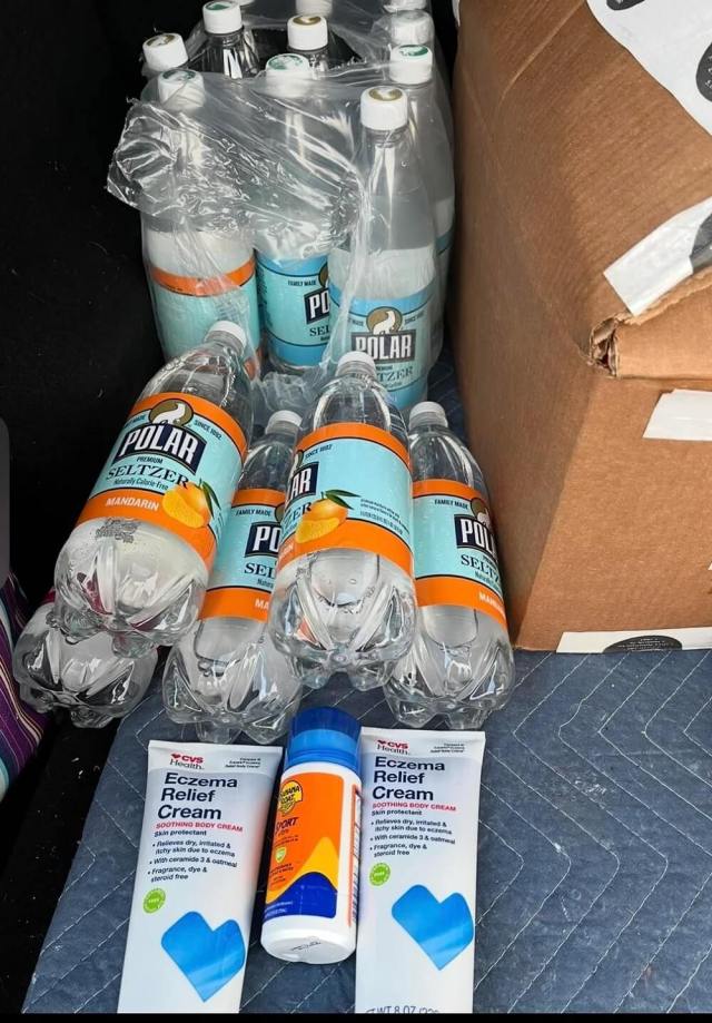 One Redditor posted about their experience finding hundreds of brand-new cards that were left in a retailer's bin.