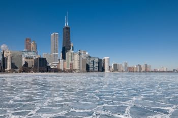 A recent study has found that up to 50% of Chicago residents are facing energy insecurity, struggling to pay for a necessity during one of the coldest winters in decades.