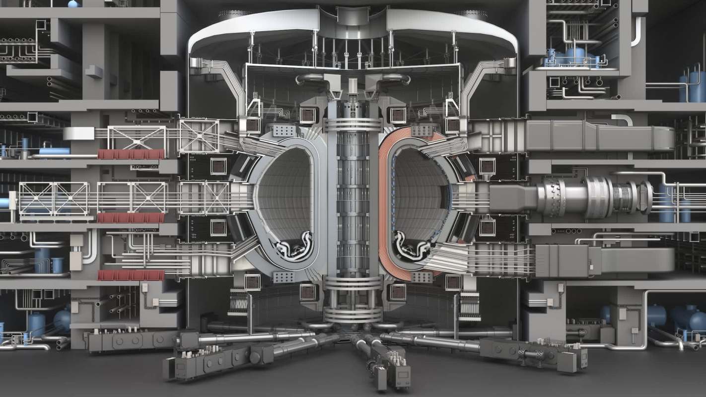 A partnership between the U.S. Department of Energy and Japan's Kyoto Fusioneering aims to advance critical infrastructure needed to accelerate and commercialize nuclear fusion power.